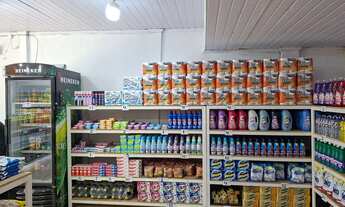 Imagem 5: Vendo mercadinho em funcionamento - aluguel barato