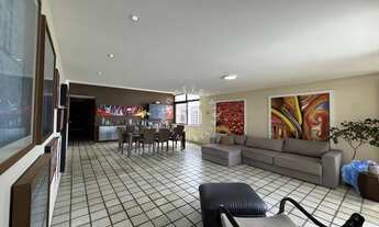 Imagem 6: Ed. Guernica - Apartamento com 4 quartos à venda, 378m2 em Piedade