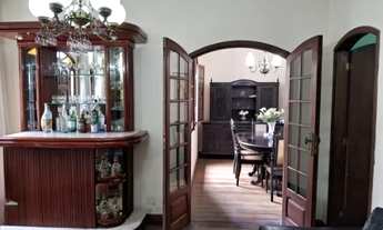 Imagem 4: CASA TRIPLEX - 03 DORMITÓRIO - NO BAIRRO SÃO MATEUS