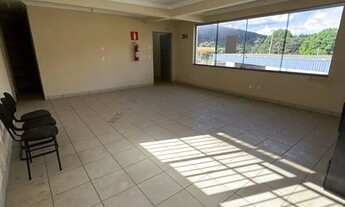 Imagem 2: Sala no posto shell de Vianopolis