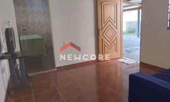 Imagem 3: Casa em Rua Irene Capucci de Oliveira - Parque Residencial Cândido Portinari - Ribeirão Pr