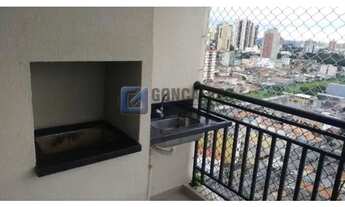 Imagem 2: Venda Apartamento Sao Bernardo do Campo Rudge Ramos Ref: 133460