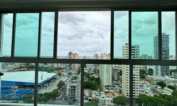 Imagem 3: J Alugo apto no Ed, Torre Lumiar com 2 quartos em Jurunas - Belém - PA