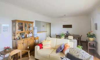 Imagem 3: Apartamento para venda em Parque Colonial com 3 quartos, sendo 1 suíte , 121m²