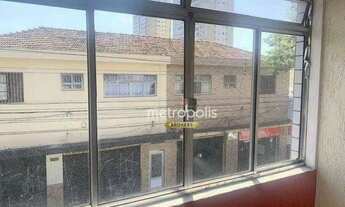 Imagem 2: Sala para alugar, 30 m² por R$ 1.458,50/mês - Campestre - Santo André/SP