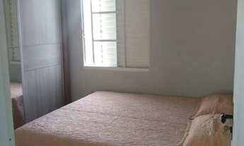 Imagem 4: APTO CURUÇÁ Apartamento com 2 dormitórios