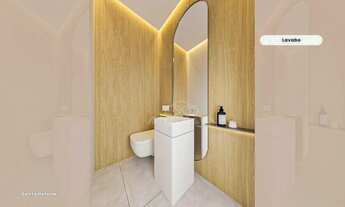 Imagem 6: Apartamento com 3 dormitórios à venda, 118 m² por R$ 1.648.000,00 - Centro - Guaratuba/PR