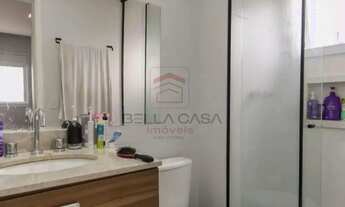 Imagem 5: Apartamento a venda no Bairro da Mooca, 60 m² com 2 quartos, 1 suíte e 1 vaga