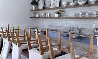 Imagem 7: APARTAMENTO COM GARDEN NO RESERVA PARQUE