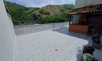 Imagem: Cobertura de luxo para locação em Riachuelo