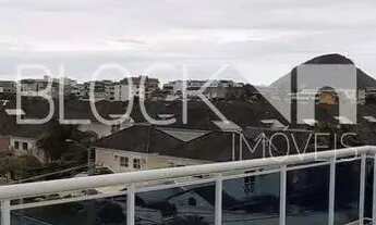 Imagem 5: Recreio dos Bandeirantes