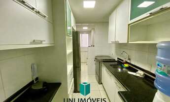 Imagem 5: Apartamento à venda com vista para o mar em Guarapari, 3 quartos e suíte