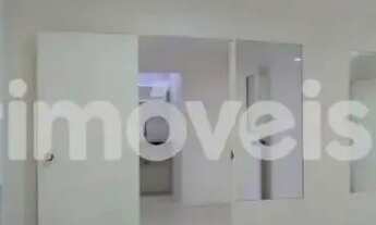 Imagem 2: Sala Comercial de Alto Padrão no Empresarial Lucaia