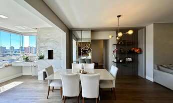 Imagem 6: Amplo apartamento à venda no bairro Floresta, São José