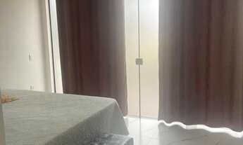 Imagem 7: Casa em condomínio fechado