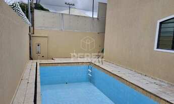 Imagem 4: Sobrado no Bairro Vila Planalto