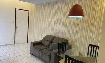 Imagem 2: Locação apartamento mobiliado no anil