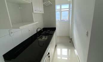 Imagem 7: Apartamento para locação na Vila Olímpia, São Paulo-SP: 1 quarto, 1 sala, 1 banheiro, 1 va