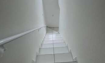 Imagem 7: Casa Geminada à Venda em Universitário Tijucas com 2 Quartos