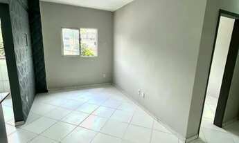 Imagem 6: Condomínio Garden Ville no 1º andar no Coqueiro - Belém PA