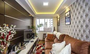 Imagem 3: Apartamento Residencial para Venda no Bairro Alto Da Glória