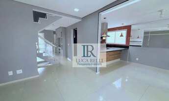 Imagem 3: Casa com 3 dormitórios para alugar, 180 m²- Tamboré - Santana de Parnaíba/SP