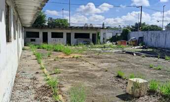 Imagem: Terreno com 10.000m² aluga por R$ 300.000