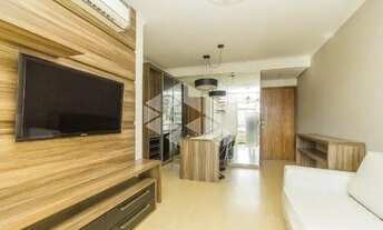 Imagem: Apartamento à venda de 2 quartos (1 suíte)