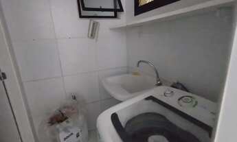 Imagem 5: Alugo Apartamento Semi mobiliado