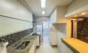 Imagem 3: Apartamento no Bairro da mooca