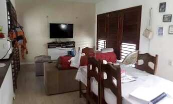 Imagem 2: Casa no Parque Iracema - Fortaleza/CE