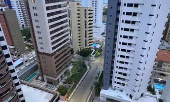 Imagem: Apartamento Beira Mar - Réveillon