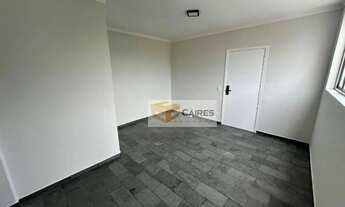 Imagem 3: Apartamento com 2 dormitórios, 60 m² - venda por R$ 450.000,00 ou aluguel por R$ 4.340,00