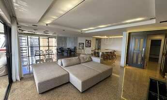 Imagem: Sunville Mucuripe 390m² 04 Suítes