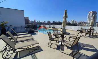 Imagem: Apartamento em Avenida Leôncio de Magalhães