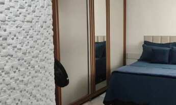 Imagem 5: Conjugado de vila, próximo ao Norte Shopping