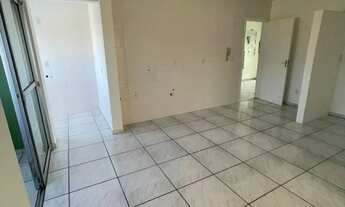 Imagem 6: Apto térreo 2 dormitórios Pedro Zanivan Criciúma possibilidade comprar com POUCA entrada