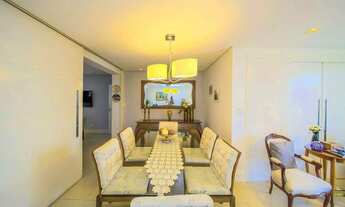 Imagem 7: Cobertura duplex com localização privilegiada no Bom Pastor para venda