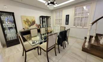 Imagem 6: Casa à venda, 5 quartos, 2 suítes, 3 vagas, Cruzeiro - Belo Horizonte/MG