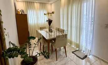 Imagem 6: Apartamento com 3 dormitórios, 103 m² - venda por R$ 525.000,00 ou aluguel por R$ 3.943,50