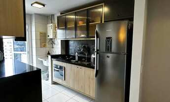 Imagem 3: CD EVEREST NOVO 100% MOBILIADO, DE ESQUINA COM O BOULEVARD