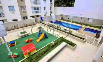 Imagem: Apartamento para Venda em Macaé, Gloria