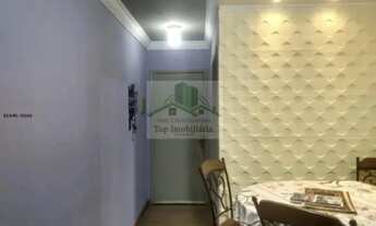 Imagem 3: Apartamento para Venda em Cajamar, Ipês (Polvilho), 2 dormitórios, 1 banheiro, 1 vaga