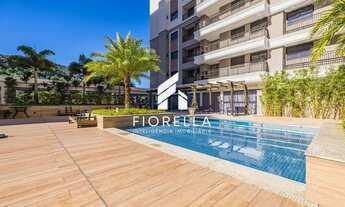 Imagem 2: Apartamento 02 dormitórios no bairro Itacorubi, em Florianópolis/SC