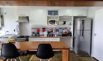 Imagem: Cobertura à venda com 0m² e 2 quartos