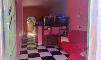 Imagem 3: Vendo e essa casa titulada