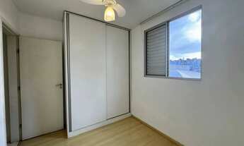 Imagem 7: Apartamento para Locação em Belo Horizonte / MG no bairro Buritis