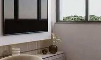 Imagem 3: Apartamento de 2 Quartos no Altiplano: Com elevador a 5 Minutos da Praia