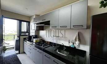 Imagem: Apartamento com 2 quartos à venda, 48 m²