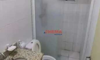 Imagem 7: Apartamento 2 suítes Lazer Completo Locação V.Mathias